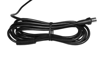 ЦИФРОВАЯ ВНУТРЕННЯЯ АНТЕННА DVB-T2 4K АЛЬФА-ПАССИВНАЯ