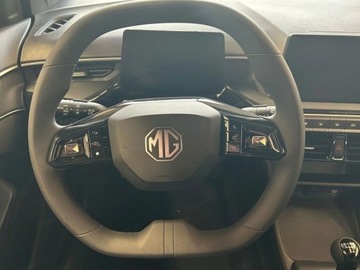 MG 2024 MG MG3 1.5 Excite Hatchback 115KM 2024, zdjęcie 6