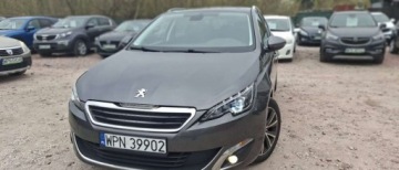 Peugeot 2016 Peugeot 308 Peugeot 308 BlueHDi 150 Stop amp Start Business-Line 2.0, zdjęcie 2