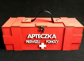 MASZLITRA аптечка, подарок на день рождения