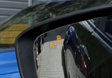 Mazda CX-3 Crossover 2.0 SKY-G 120KM 2016 Mazda CX-3 2.0I SKORA BOSE KAMERA bezwypadkowa GWARANCJA zarejestrowana, zdjęcie 34