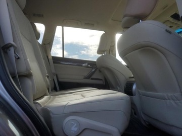 Lexus GX 2023 Lexus GX 460 2023 4.6l 4.6 Benzyna 301KM, zdjęcie 11
