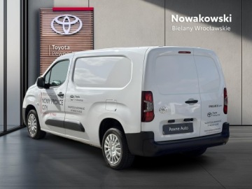 Toyota Proace II 2025 Toyota PROACE CITY L2 1,5-l D-4D S&amp;S Toyota PROACE, zdjęcie 1