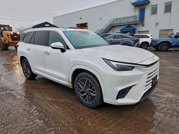Lexus 2025 Lexus TX 350 Base 2025 2.4 Benzyna 275KM, zdjęcie 4