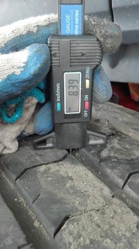 ПЕРЕДНИЕ ШИНЫ DUNLOP SP346 265/70R.17,5 1000 зл.