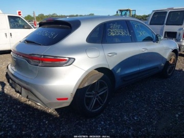 Porsche Macan 2024 Porsche Macan T 2024 2.0L 2.0 Benzyna 261KM, zdjęcie 5