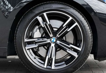BMW Seria 4 G22-23-26 2025 BMW Seria 4 I wlasciciel M Sport Gwarancja Bezwypadkowy FVAT23, zdjęcie 9