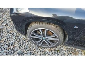 BMW X2 U10 2023 BMW X2 Faktura VAT 1.5 Benzyna 185KM, zdjęcie 27