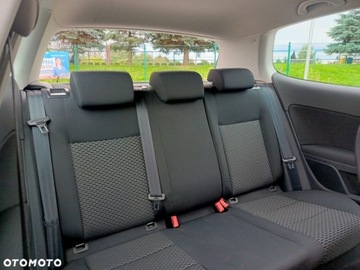 Volkswagen Golf VI Hatchback 5d 1.2 TSI 105KM 2010 Volkswagen Golf Volkswagen Golf 1.2 TSI Style 1.2 Benzyna 105KM, zdjęcie 14