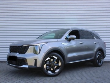 Kia Sorento IV SUV Facelifting 2024 1.6 T-GDI HEV 239KM 2026 KIA Sorento 1.6 T-GDI HEV Prestige Line aut 7os. Suv 239KM 2026, zdjęcie 1