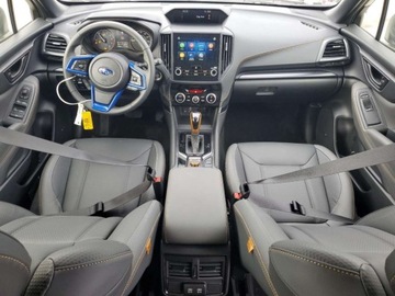 Subaru Forester VI 2024 Subaru Forester Wilderness 2024 2.5l 2.5 Benzyna 182KM, zdjęcie 8