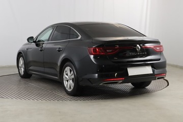Renault Talisman Sedan 1.6 Energy dCi 130KM 2016 Renault Talisman 1.6 dCi, Salon Polska, Navi, zdjęcie 3