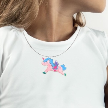 Набор волшебных подвесок, светящихся в темной детской