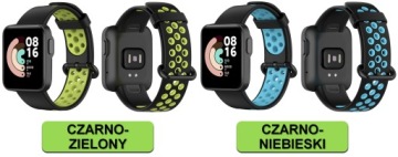 РЕМЕНЬ ДЛЯ XIAOMI MI WATCH LITE МНОГО ЦВЕТОВ |