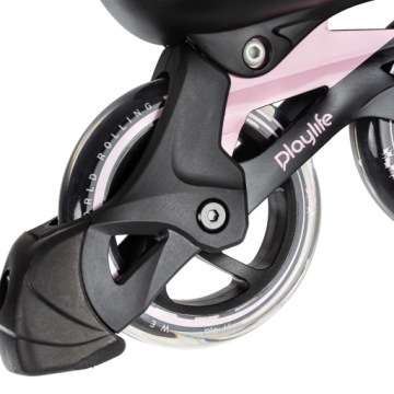 РОЛИКИ FITNESS PLAYLIFE GT 110 39