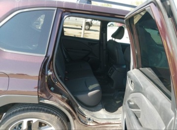 Subaru Forester VI 2026 Subaru Forester 2026r., PREMIUM, 2.5L, od ubezpieczalni 2.5 Hybryda 164KM, zdjęcie 9
