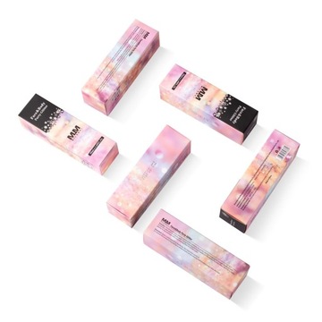 Гель-блеск для лица с золотыми голограммами 50 мл