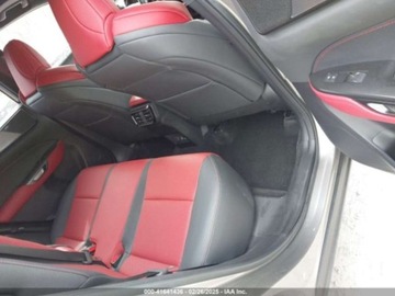 Lexus NX II 2022 Lexus NX 350F Sport Handling 2022 2.4l 2.4 Benzyna 275KM, zdjęcie 12