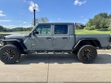 Jeep Gladiator 2024 Jeep Gladiator Sport S 2024 3.6l 3.6 Benzyna 285KM, zdjęcie 1