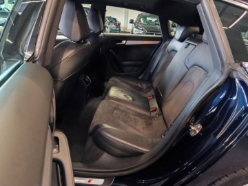 Audi A5 8T Coupe 2.0 TFSI 211KM 2010 Audi A5, Quattro, 2.0 bezyna 211 KM, Manual, S-Line, zdjęcie 7