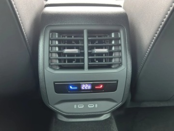 Cupra Formentor Crossover 1.5 TSI 150KM 2026 Cupra Formentor 1.5 e-TSI 150 KM 7-biegowa automat, zdjęcie 29