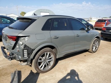 Audi Q3 II 2023 Audi Q3 Premium Plus S Line 45 2023 2.0L 2.0 Benzyna 228KM, zdjęcie 3