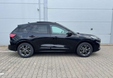 Ford Kuga III SUV 2.0 EcoBlue 190KM 2022 Ford Kuga 2.0 EcoBlue 190KM AT AWD ST-Line X ASO FV23 2.0 Diesel 190KM, zdjęcie 5