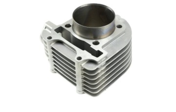 Цилиндр двигателя для квадроцикла KAYO A180 AU180 оригинал QUAD ATV