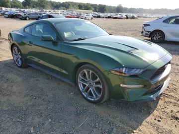 Ford Mustang VI 2023 Ford Mustang 2023 2.3l 2.3 Benzyna 310KM, zdjęcie 4