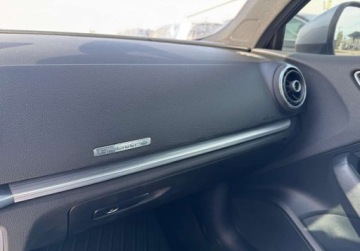 Audi A3 8V 2015 Audi A3 Limousine TUNING ARM, Downpipe CTS, Stage 1 - w POLSCE po oplatac, zdjęcie 16