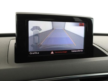 Audi Q3 I 2017 Audi Q3 2.0TDI Automat Quattro S-Line Luxury Navi, zdjęcie 23