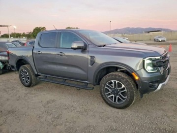 Ford Ranger VI 2024 Ford Ranger Lariat 2024 2.7 Benzyna 270KM, zdjęcie 4