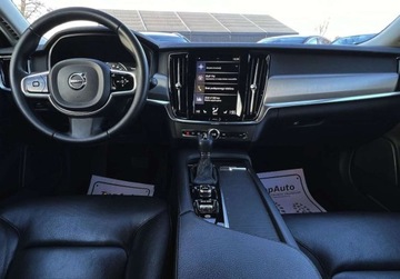 Volvo V90 II Kombi 2.0 D4 190KM 2016 Volvo V90 D4 190KM BEZWYPADKOWY automat GWARANCJA zarejestrowany, zdjęcie 34