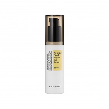 COSRX Advanced Snail Odżywczy krem pod oczy 25ml