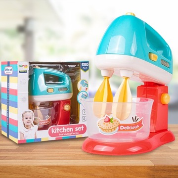 КУХОННЫЙ РОБОТ-МИКСЕР, ИНТЕРАКТИВНАЯ, БЫТОВАЯ ТЕХНИКА РУЧНАЯ РУЧНАЯ