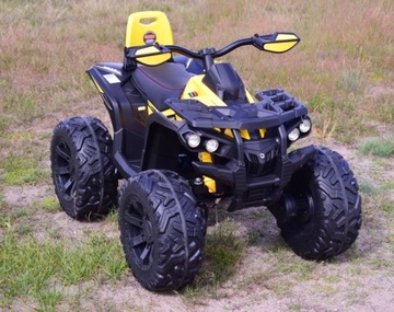 БОЛЬШОЙ ДВИГАТЕЛЬ С АККУМУЛЯТОРОМ POWER HERO, 4 ДВИГАТЕЛЯ