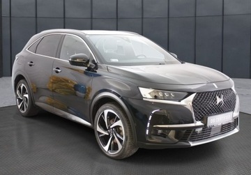  DS Automobiles DS 7 Crossback Rivoli 180 KM SalonPL Gwarancja Od RiA, zdjęcie 2