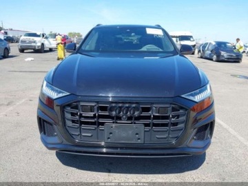 Audi Q8 2021 Audi Q8 Prestige 55 Tfsi Quattro Tiptronic 2021 3.0l 3.0 Benzyna 335KM, zdjęcie 7