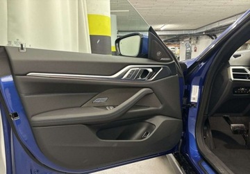 BMW Seria 4 G22-23-26 Coupe 2.0 420d 190KM 2025 BMW Seria 4 2.0 Diesel 190KM, zdjęcie 10