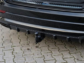 Audi Q8 2026 AUDI Q8 / E-Tron Q8 TFSI e quattro Suv (490 KM) 2026, zdjęcie 22