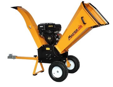 Rozdrabniacz spalinowy MASTERCUT GBK-150 Rato