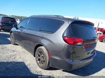 Chrysler Pacifica II 2020 Chrysler Pacifica Touring FWD 3.6 Benzyna 287KM, zdjęcie 5