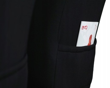 толстые чехлы на сиденья для VW TOUAREG 1 по индивидуальному заказу