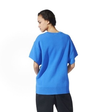 Koszulka adidas Originals Hy Ssl Knit W S15247 M