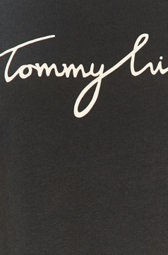 TOMMY HILFIGER KOSZULKA T-SHIRT XXL TS161