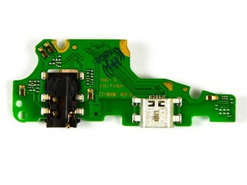 ZŁĄCZE ŁADOWANIA PŁYTKA GNIAZDO USB DO HUAWEI MATE 10 LITE