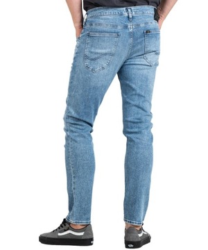 Джинсы Lee Luke 112332559 L719ONRQ Dust Worn W 31 / L 34