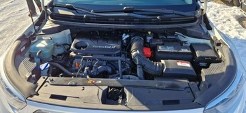 Kia Stonic I Crossover 1.0 T-GDI 120KM 2020 Kia Stonic Jeden Właściciel 1.0 T-GDI, zdjęcie 38