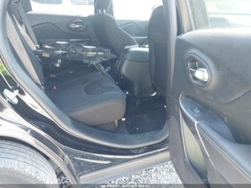 Jeep Cherokee V 2019 Jeep Cherokee 2019 JEEP CHEROKEE LATITUDE FWD 3.2 Benzyna 271KM, zdjęcie 12