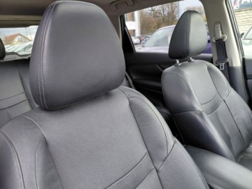 Nissan X-Trail III Terenowy dCi 130KM 2015 Nissan X-Trail 7 Osob Kamera 360 Skora Panorama 1.6 Diesel 130KM, zdjęcie 16